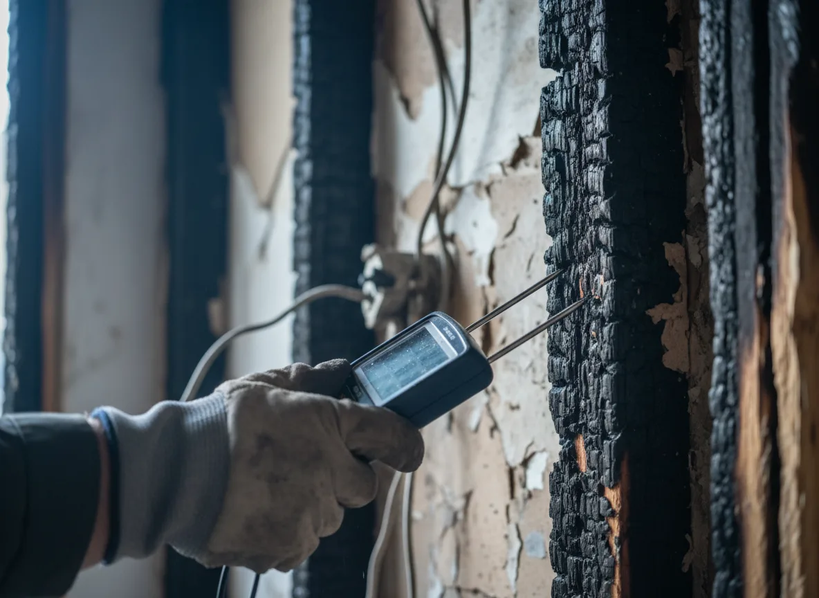 Fire Damage Restoration Browns Valley, CA FAQs